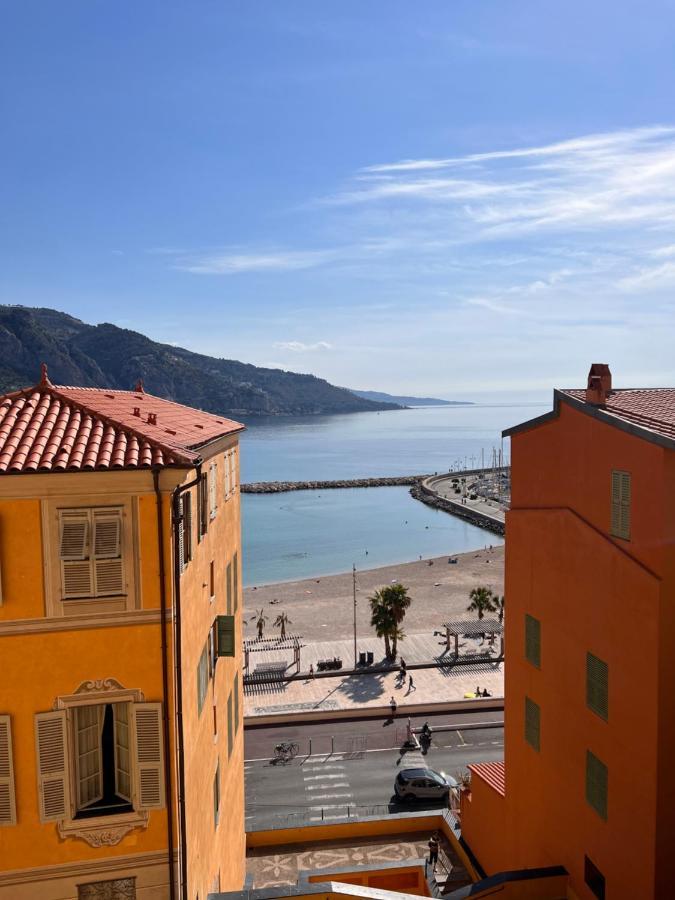 Joy House Apartamento Menton Exterior foto